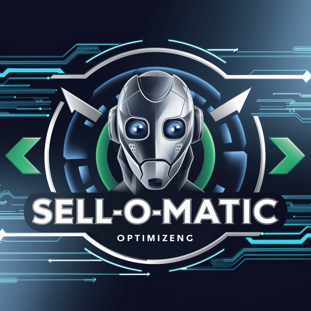 Sell-O-Matic