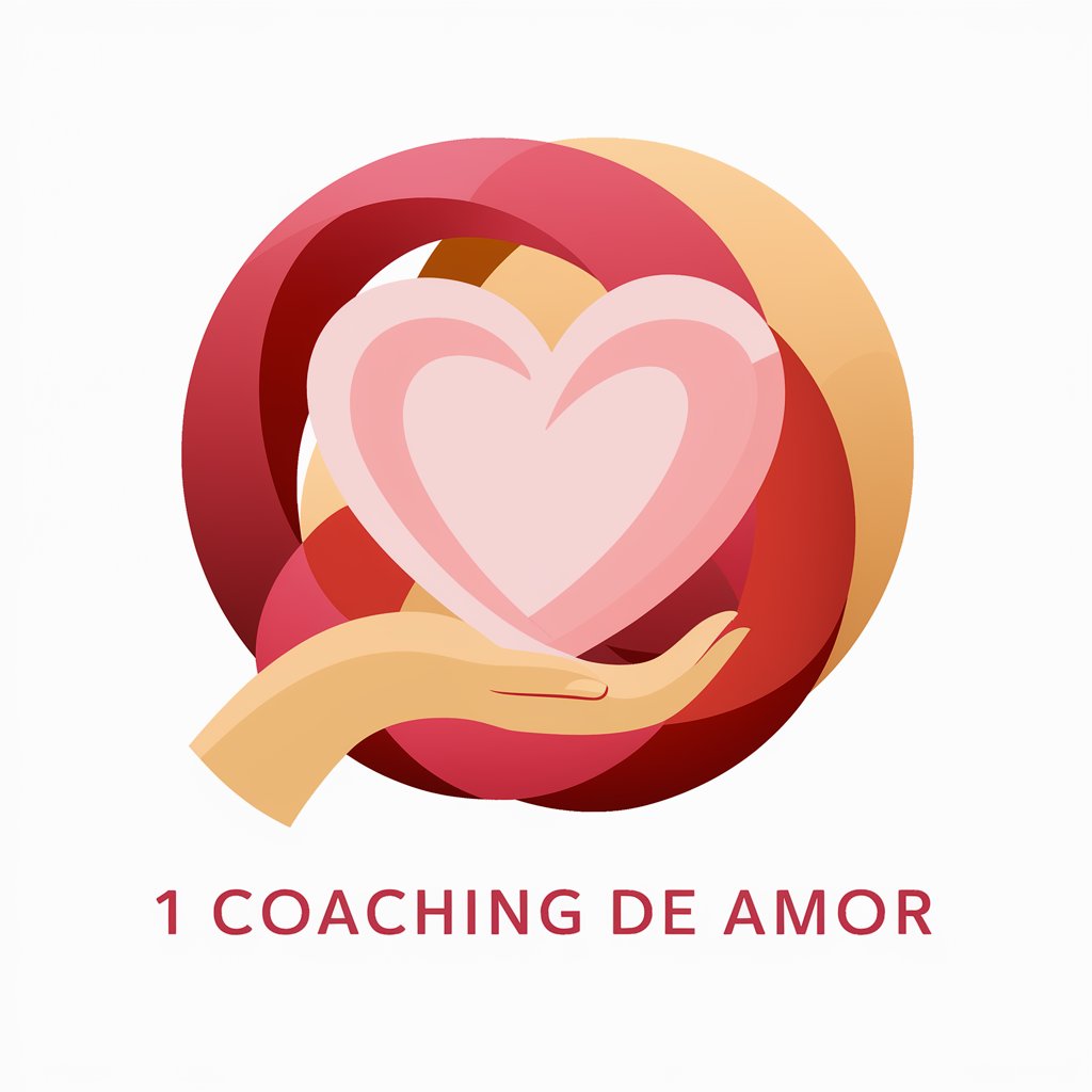 1 Coaching de Amor