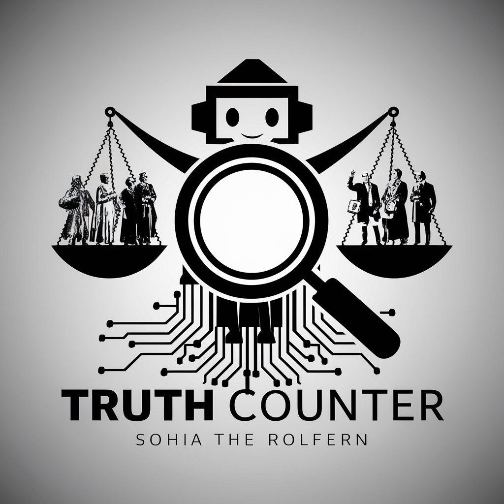 Truth Counter