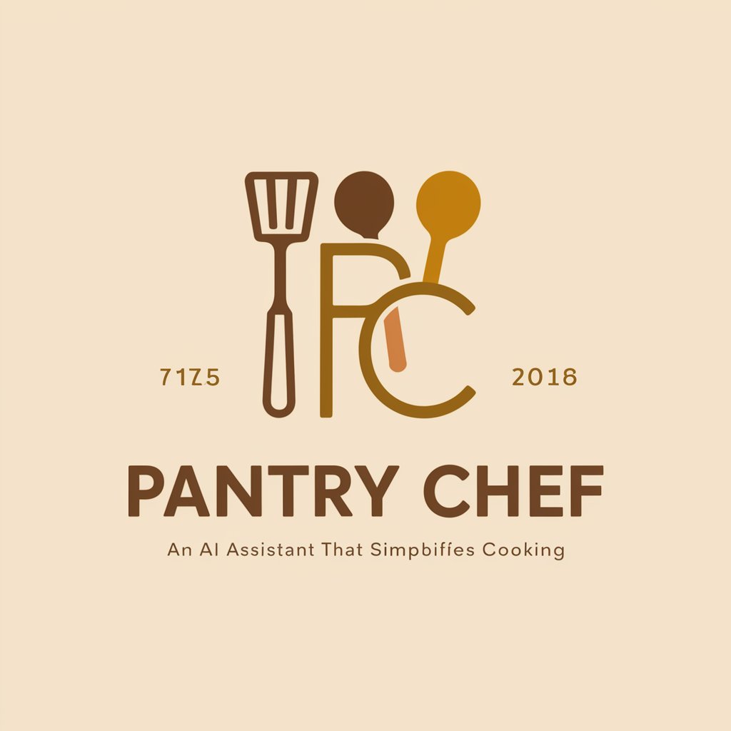 Pantry Chef