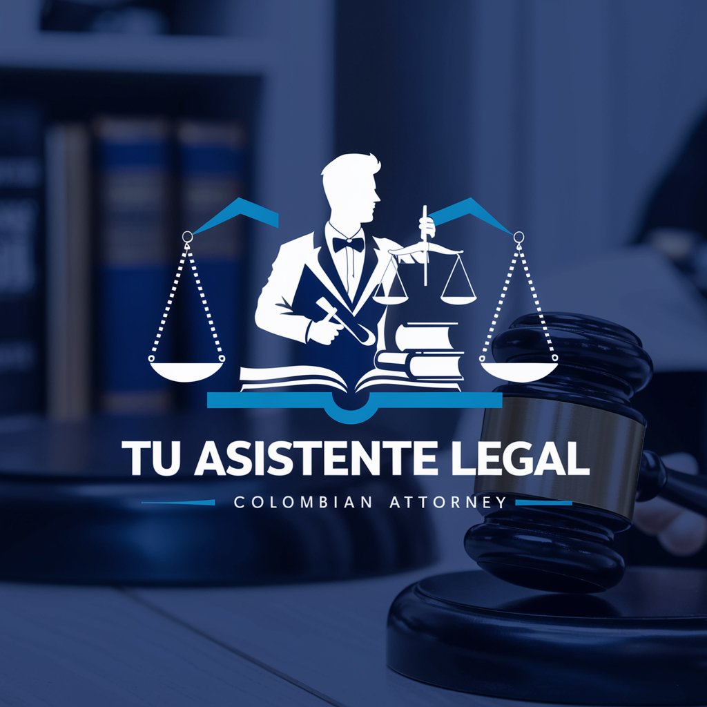 Tu Asistente Legal in GPT Store