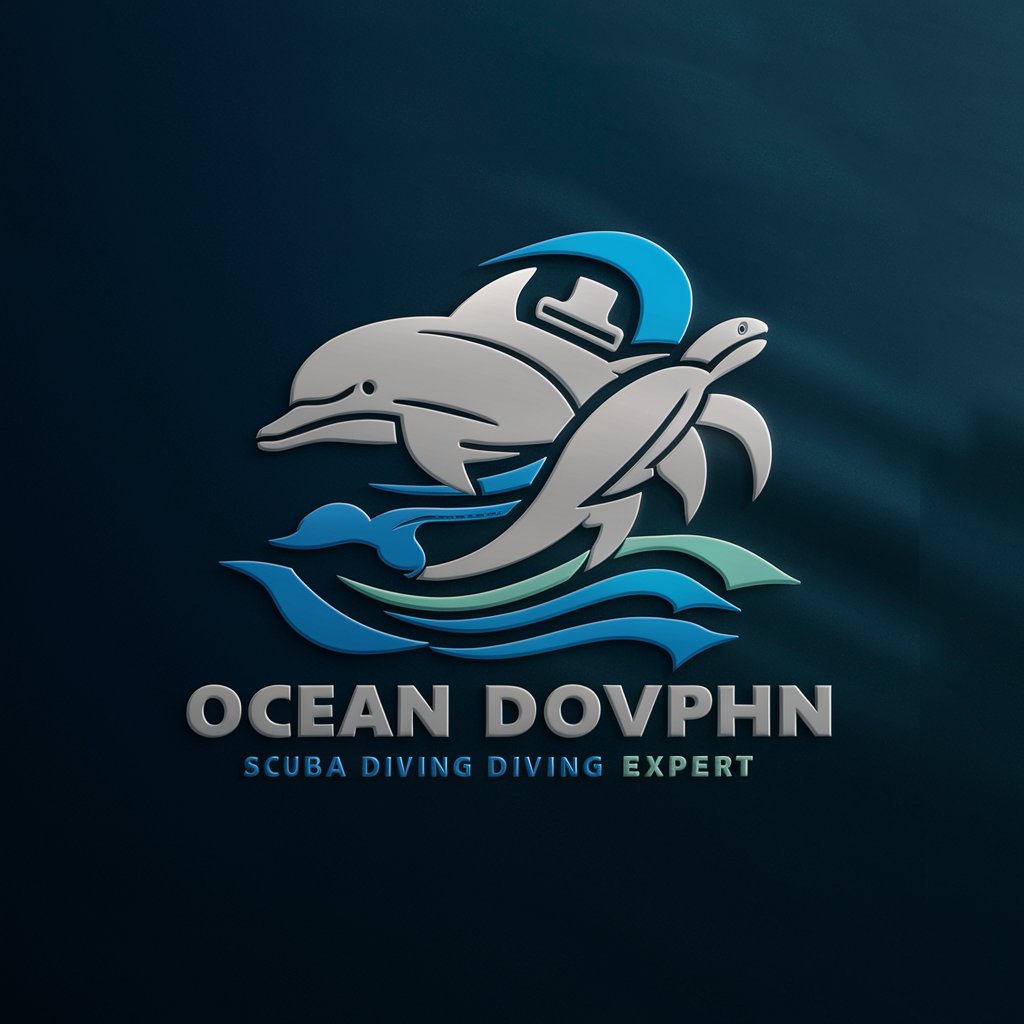 Ocean Insight Expert