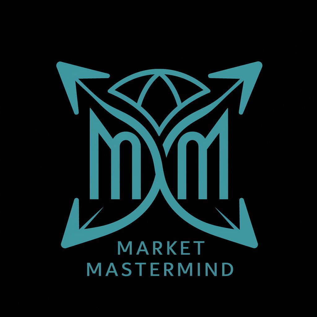 Market Mastermind