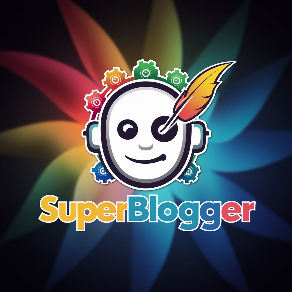 SuperBlogger