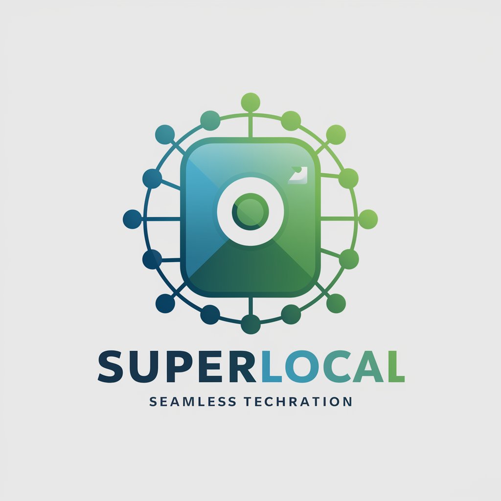 Superlocal