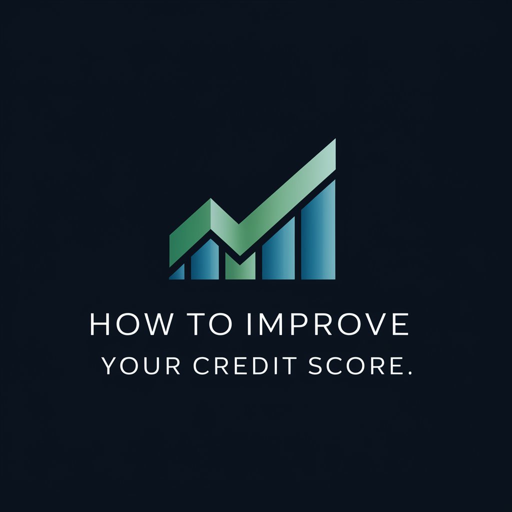 How to Improve Your Credit Score in GPT Store