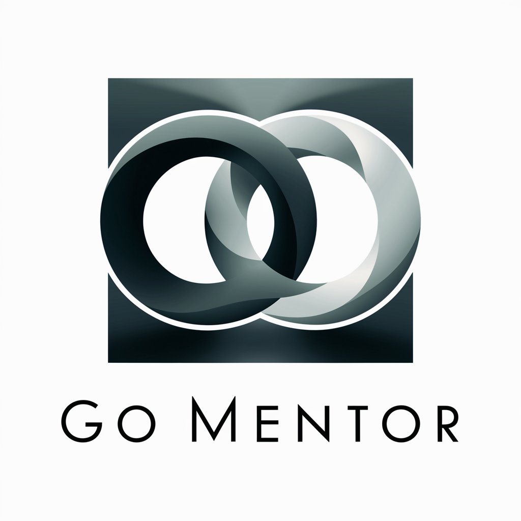 GO Mentor
