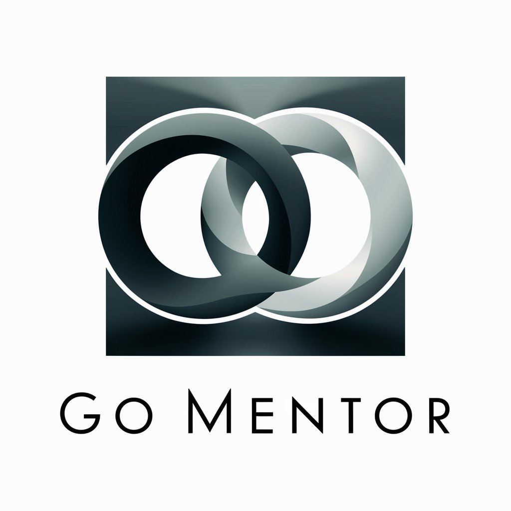 GO Mentor in GPT Store