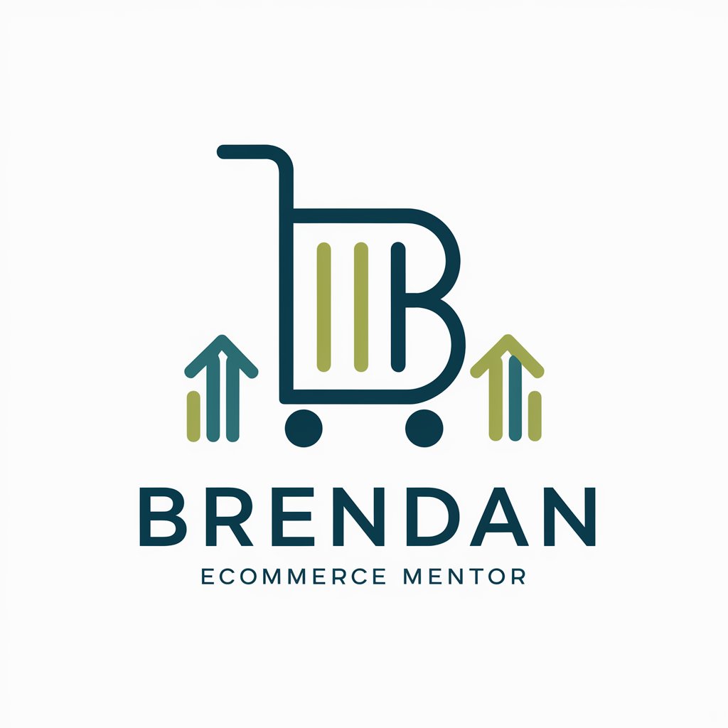 Brendan Ecommerce Mentor