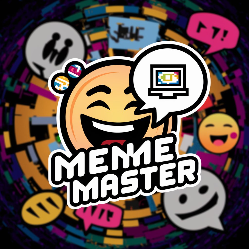 Meme Master in GPT Store