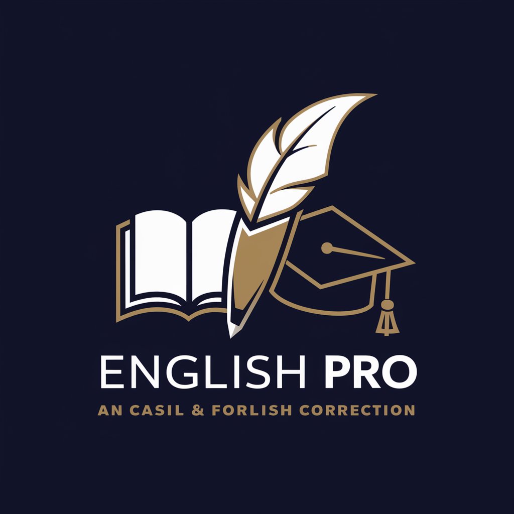 English Pro in GPT Store