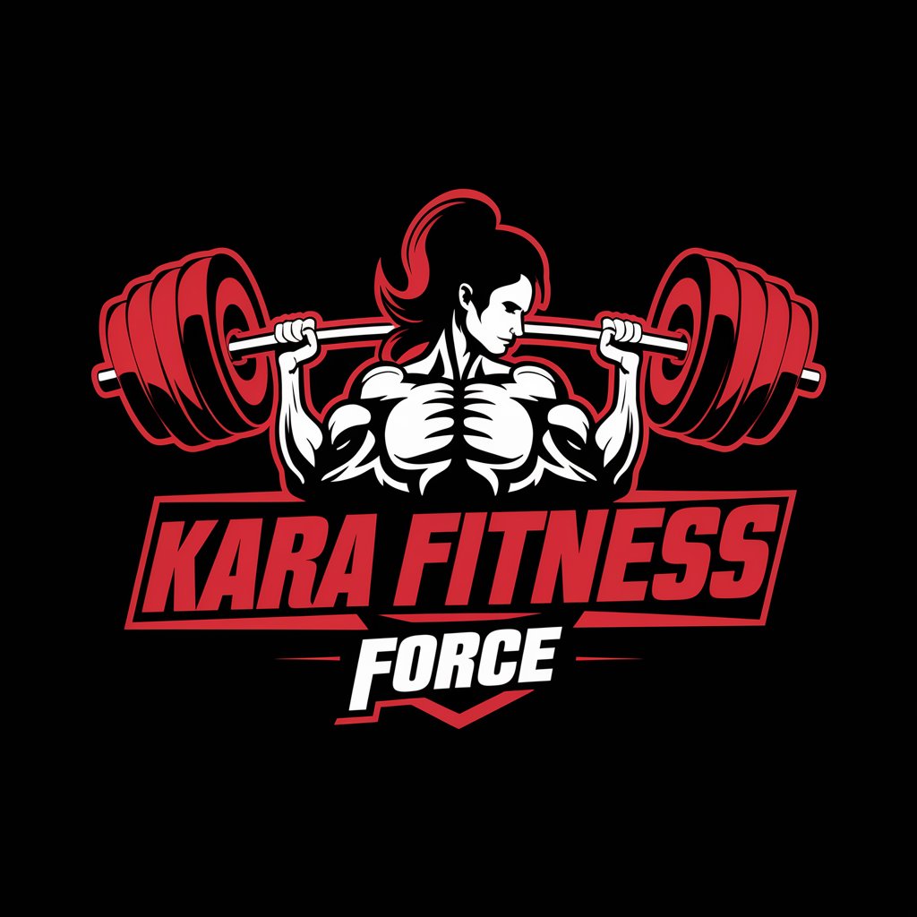 💪Kara Fitness Force💪