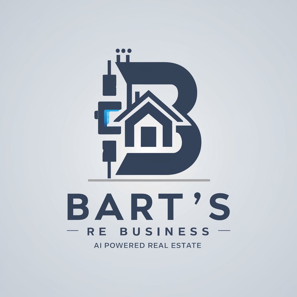 Bart's RE Business