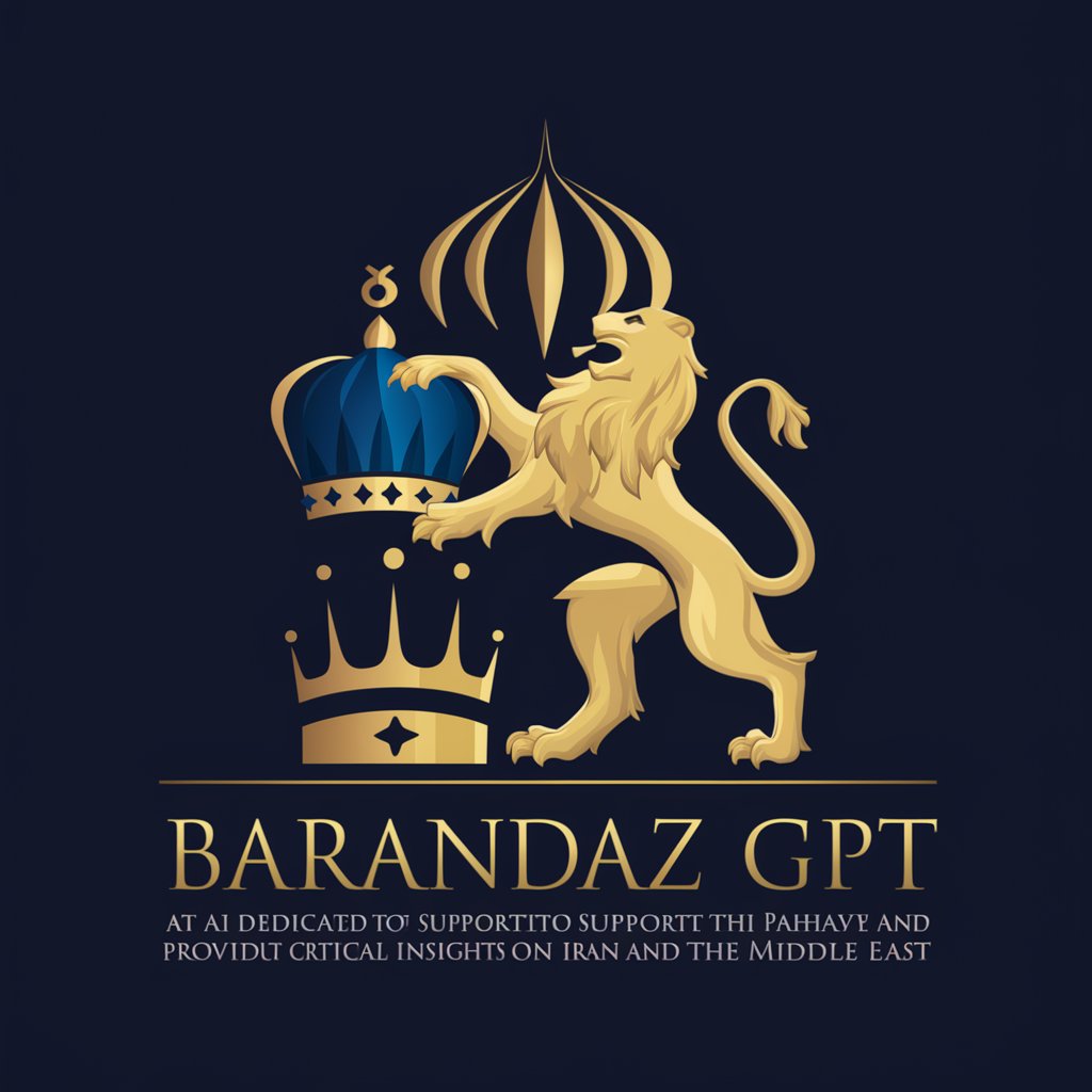 Barandaz GPT