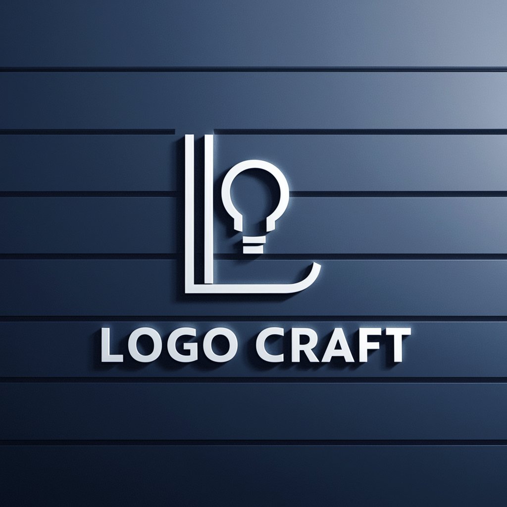 Logo Craft