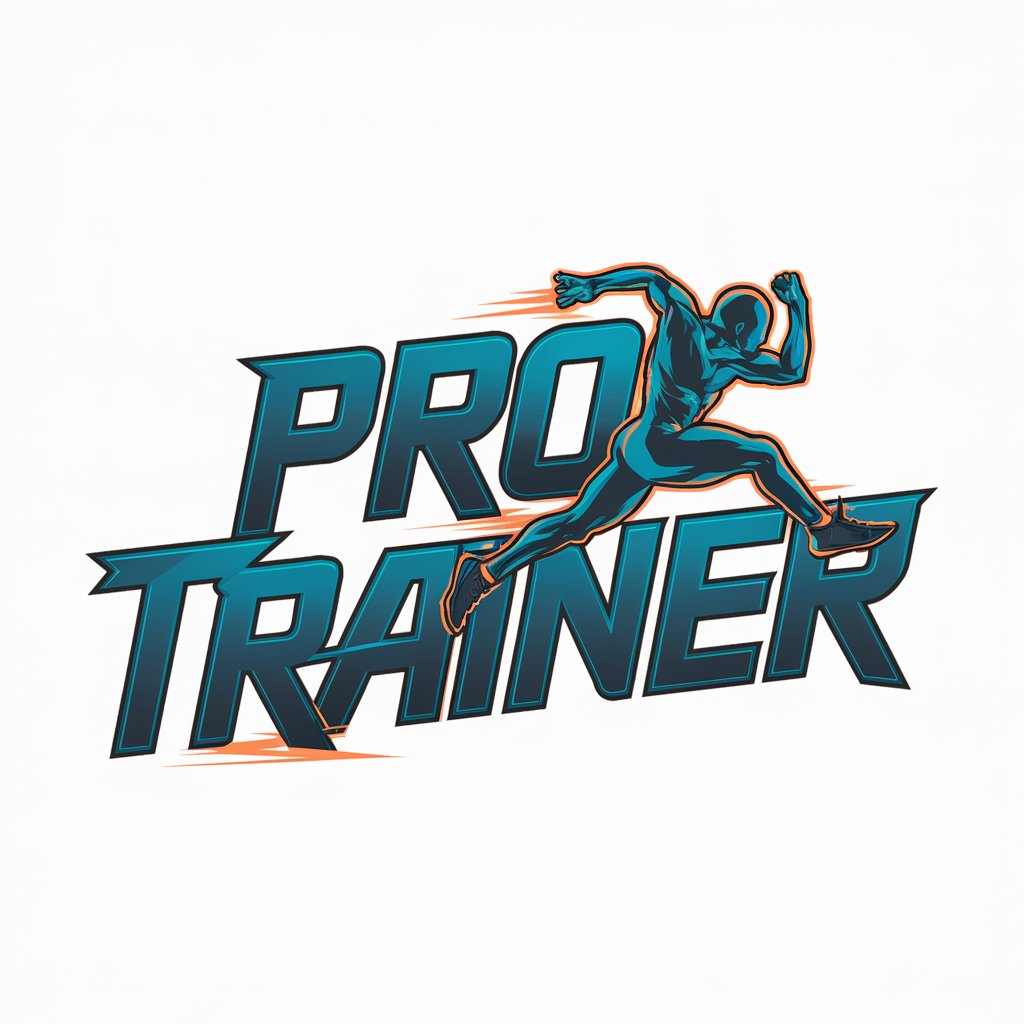 Pro Trainer in GPT Store