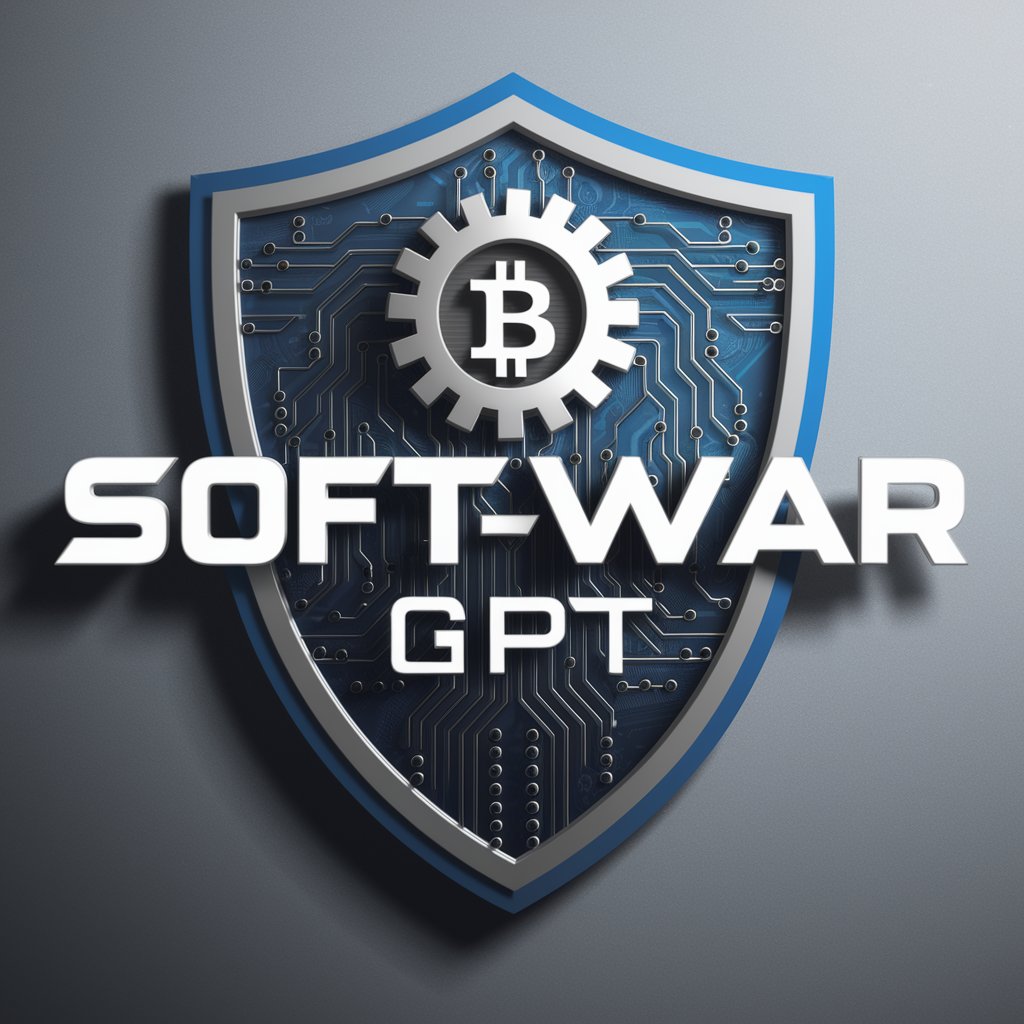 Softwar GPT