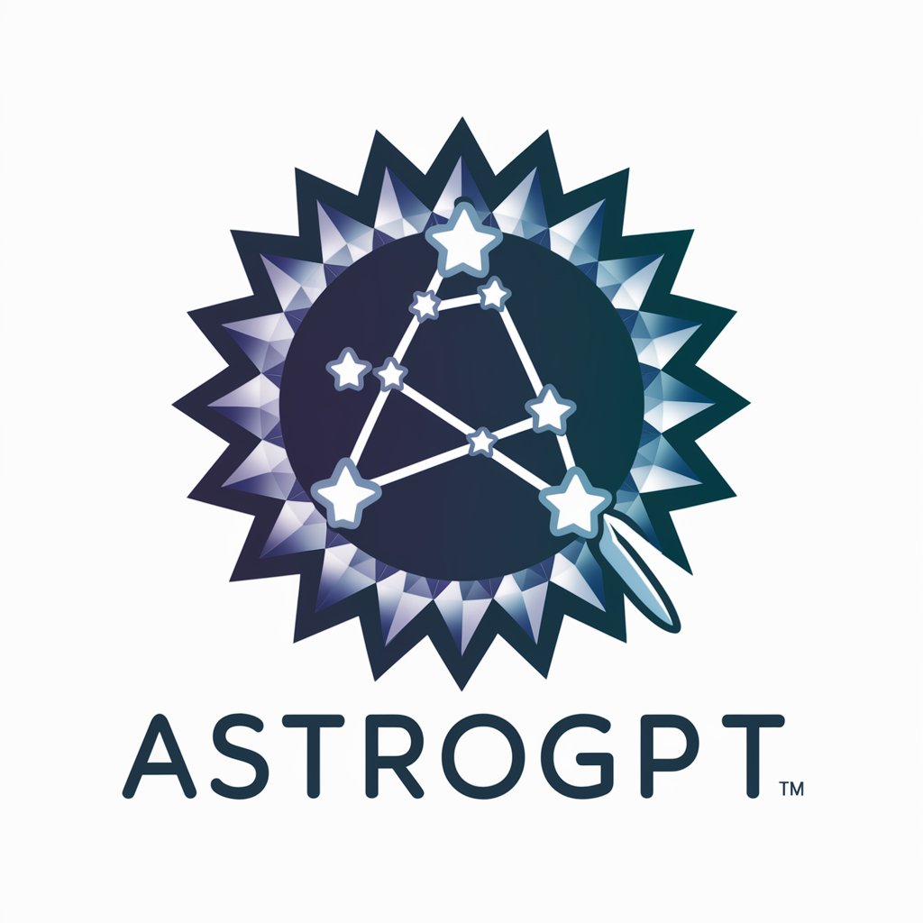 AstroGPT