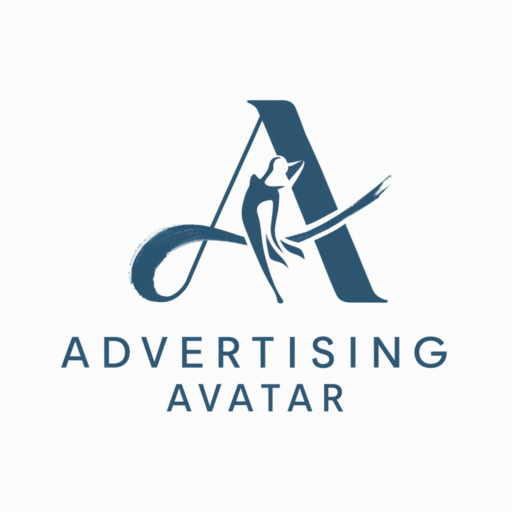 Advertising Avatar