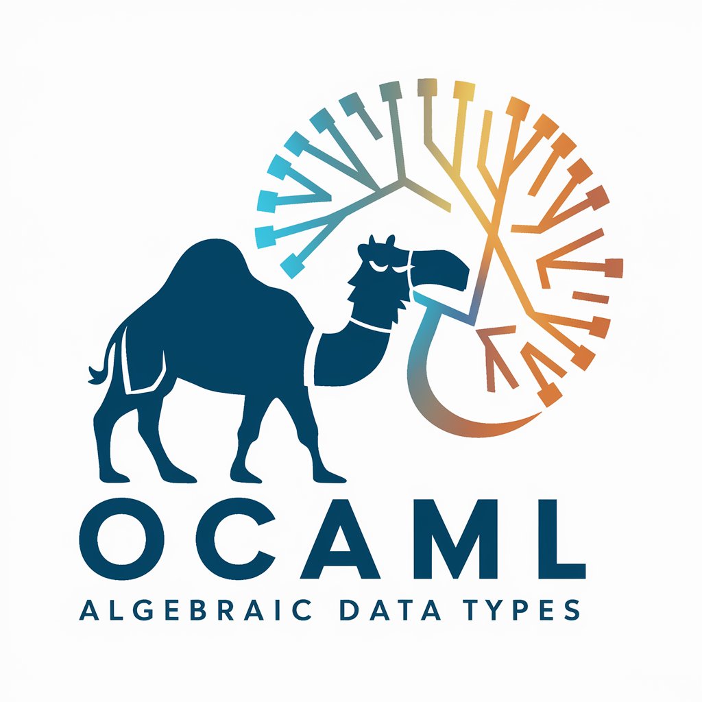 👨‍💻 OCaml Algebraic Data Types in GPT Store