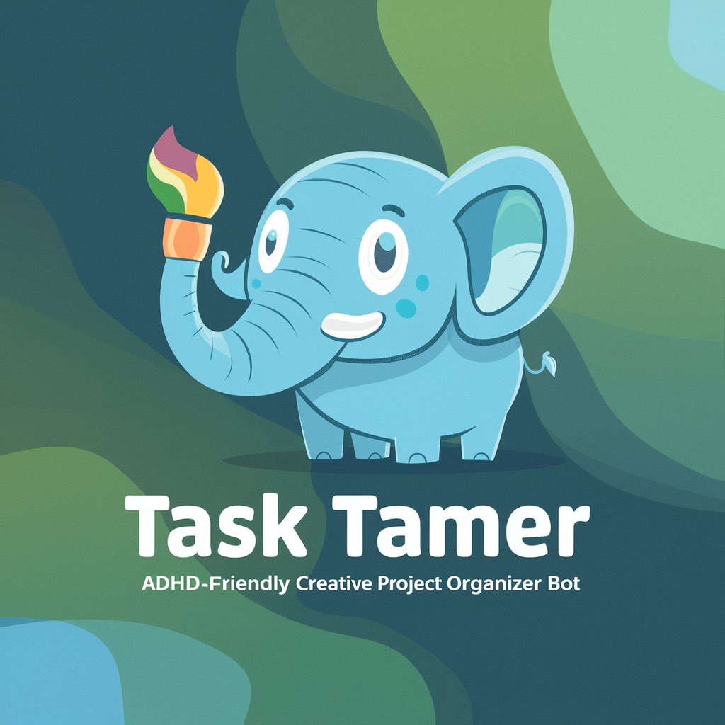 Task Tamer