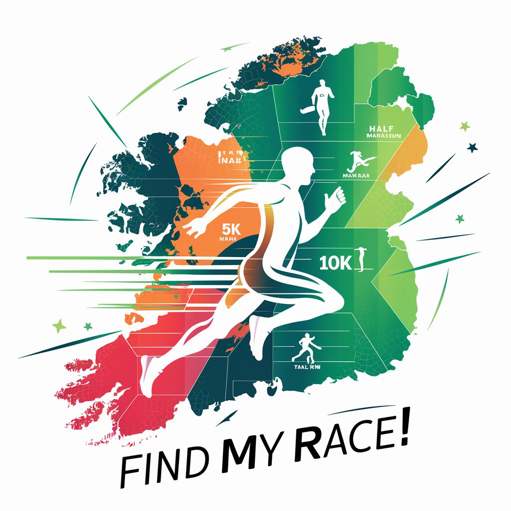 Find My Race!