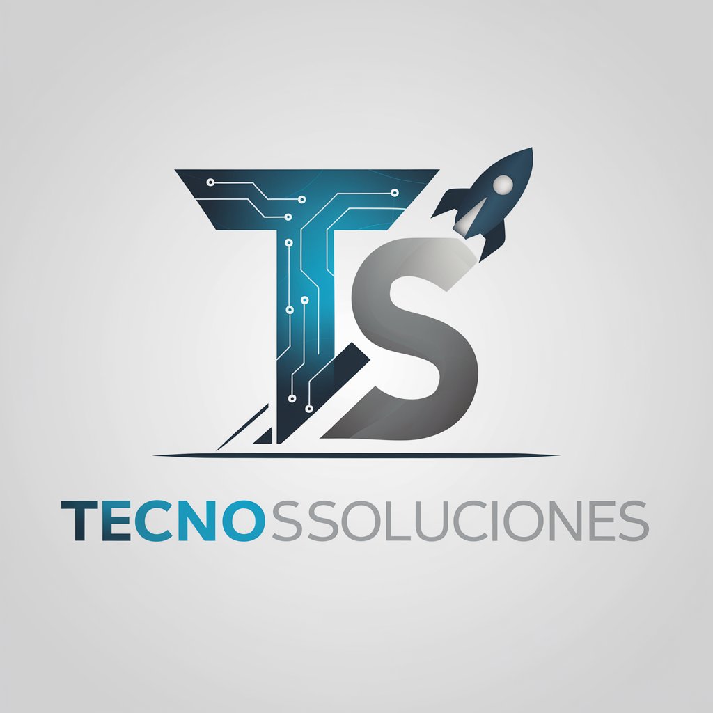 TecnoSoluciones in GPT Store