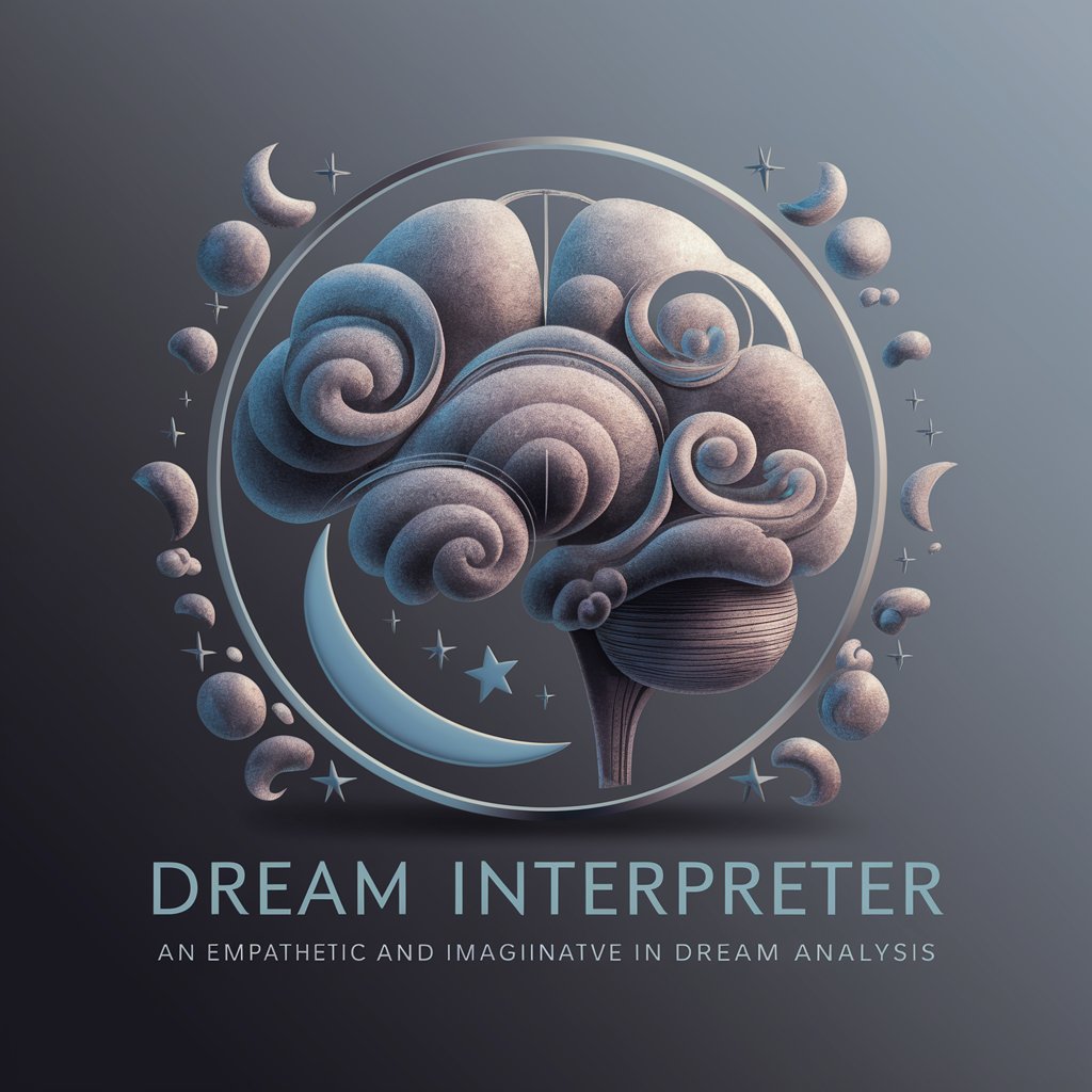 Dream Interpreter