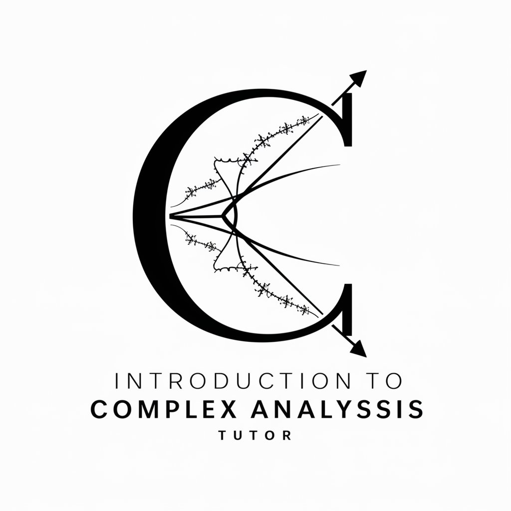 Introduction to Complex Analysis Tutor