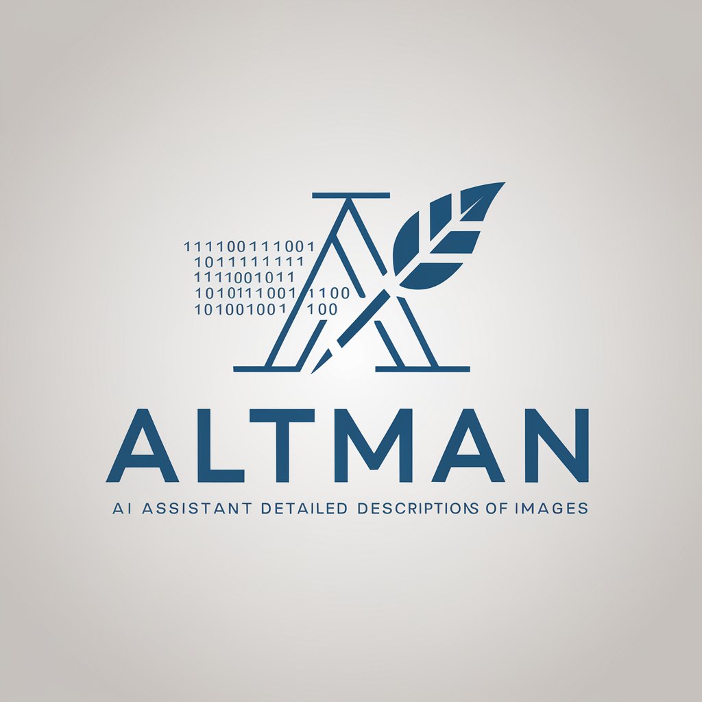 ALTman in GPT Store