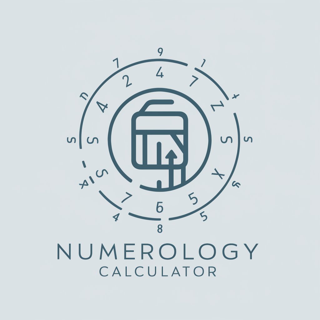 Numerology Calculator