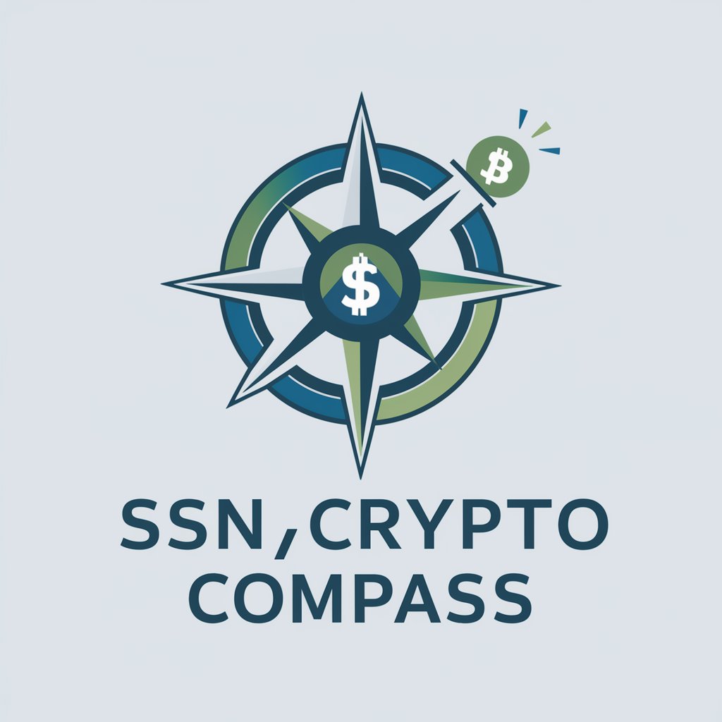 SSN_Crypto Compass