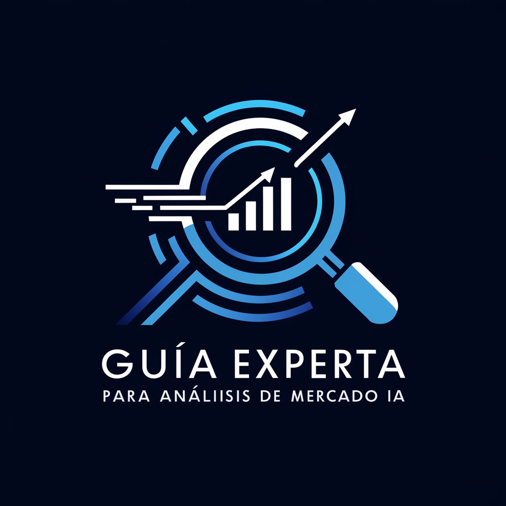 Guía Experta para Análisis de Mercado IA