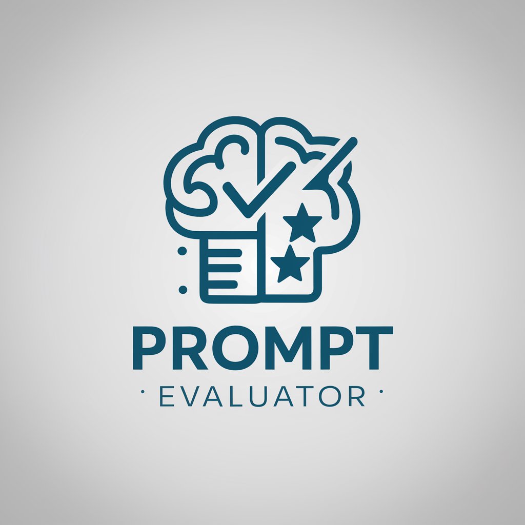 Prompt Evaluator in GPT Store