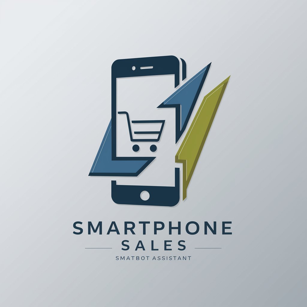 Smartphone Sales in GPT Store