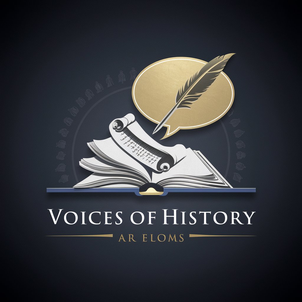 Voices of History