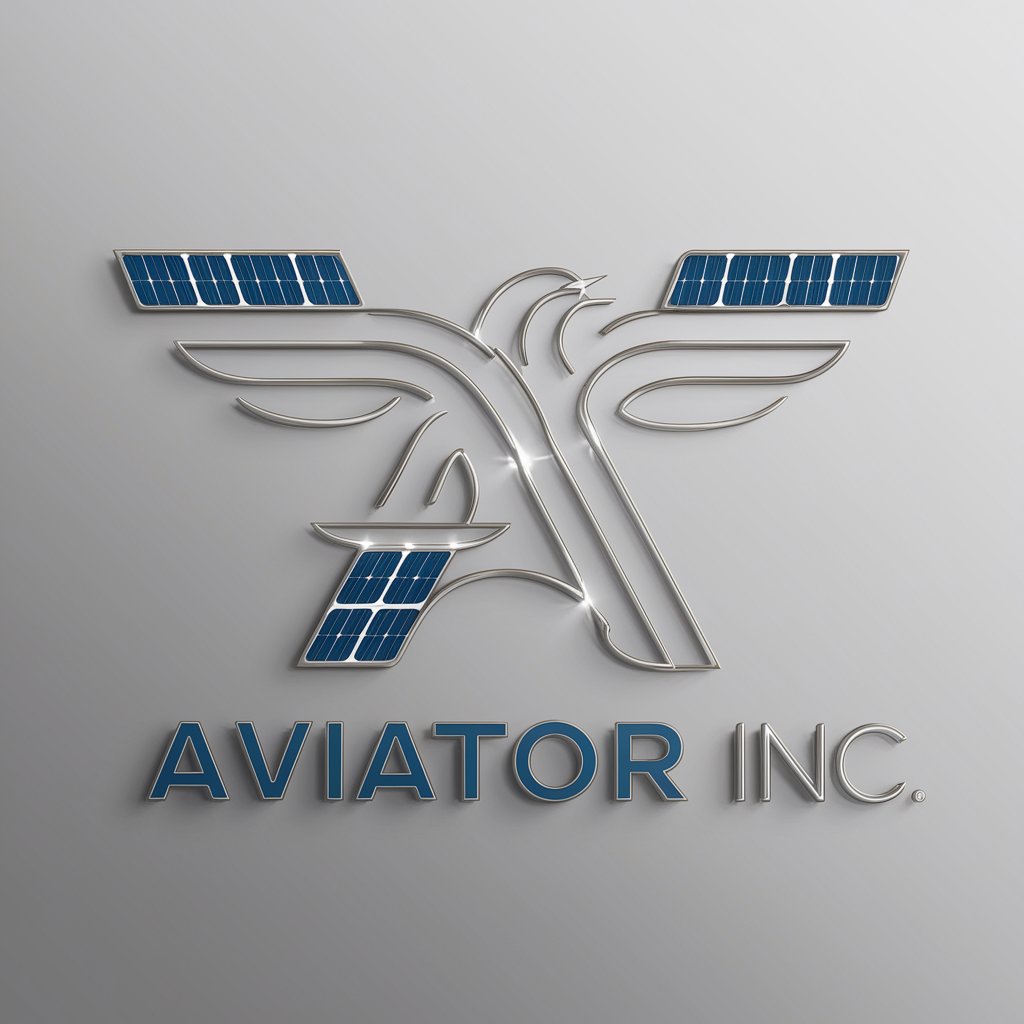 CTO of Aviator Inc in GPT Store