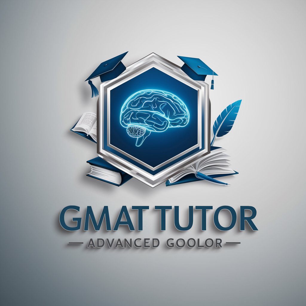 GMAT Tutor