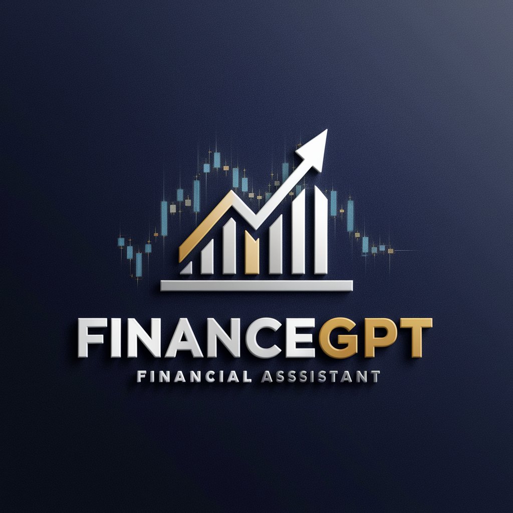 FinanceGPT