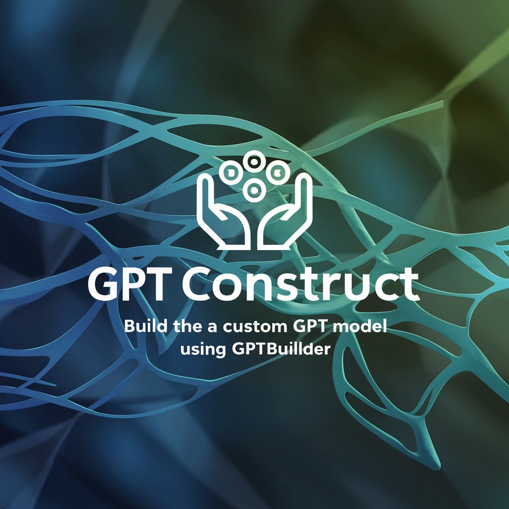 GPT Construct in GPT Store