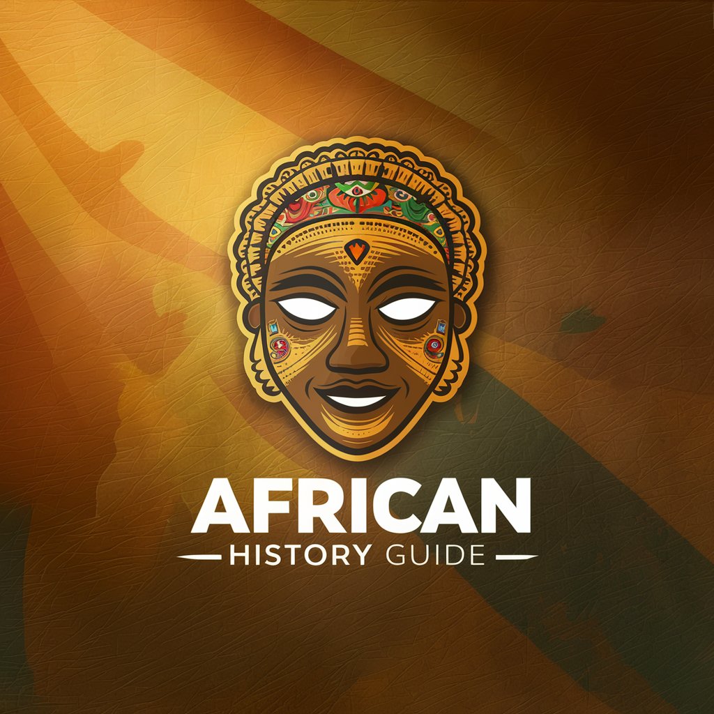 African History Guide