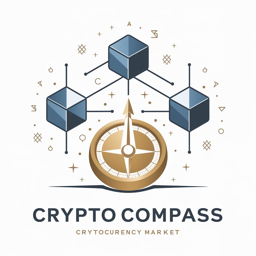 Crypto Compass