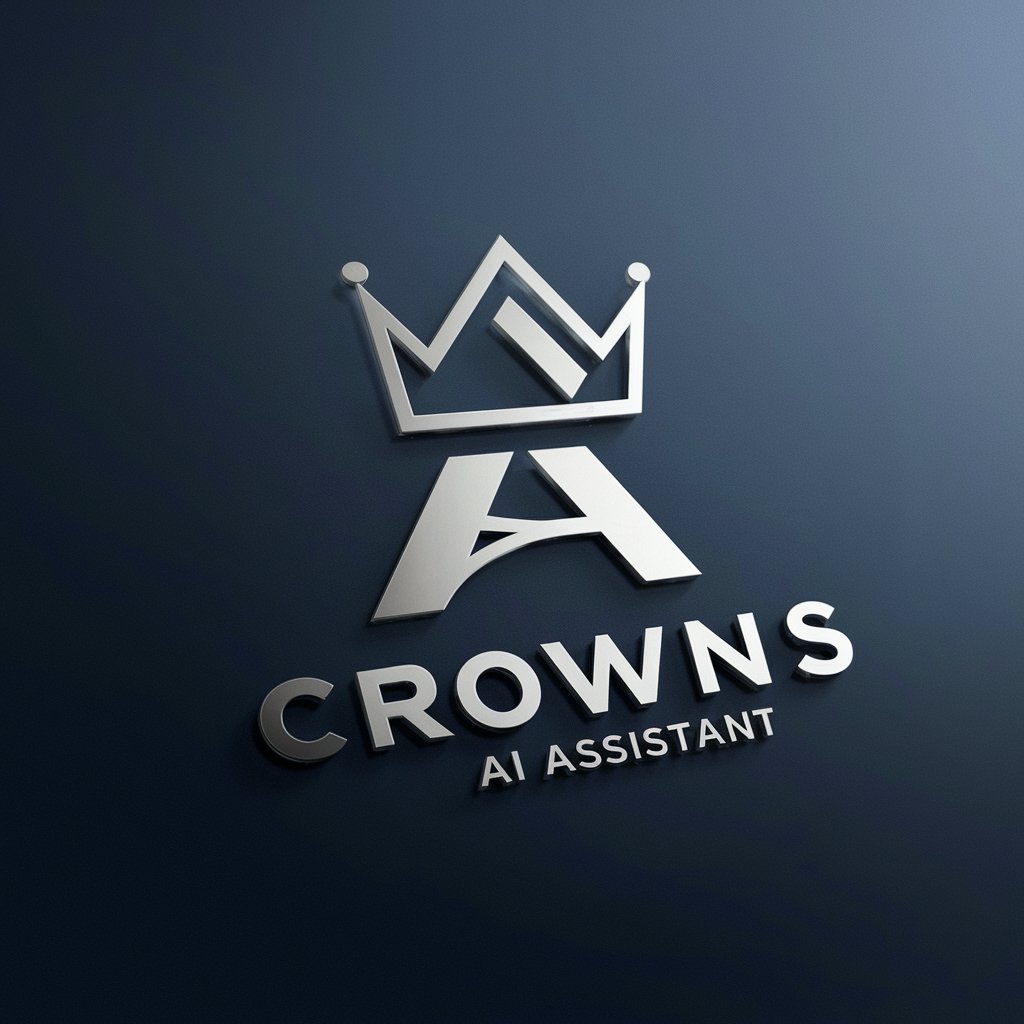 Crowns meaning?