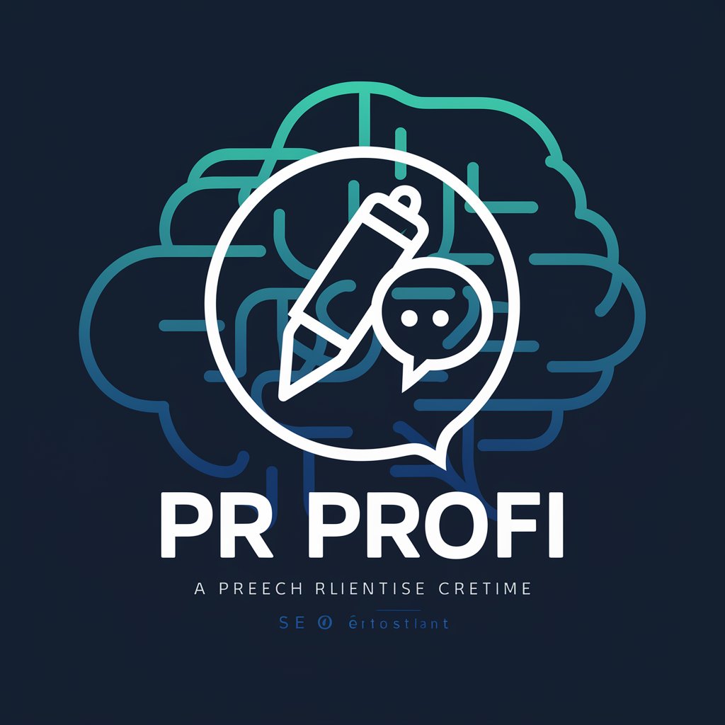 PR Profi