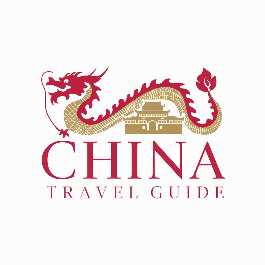 China Travel Guide