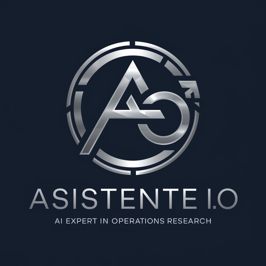 Asistente IO in GPT Store