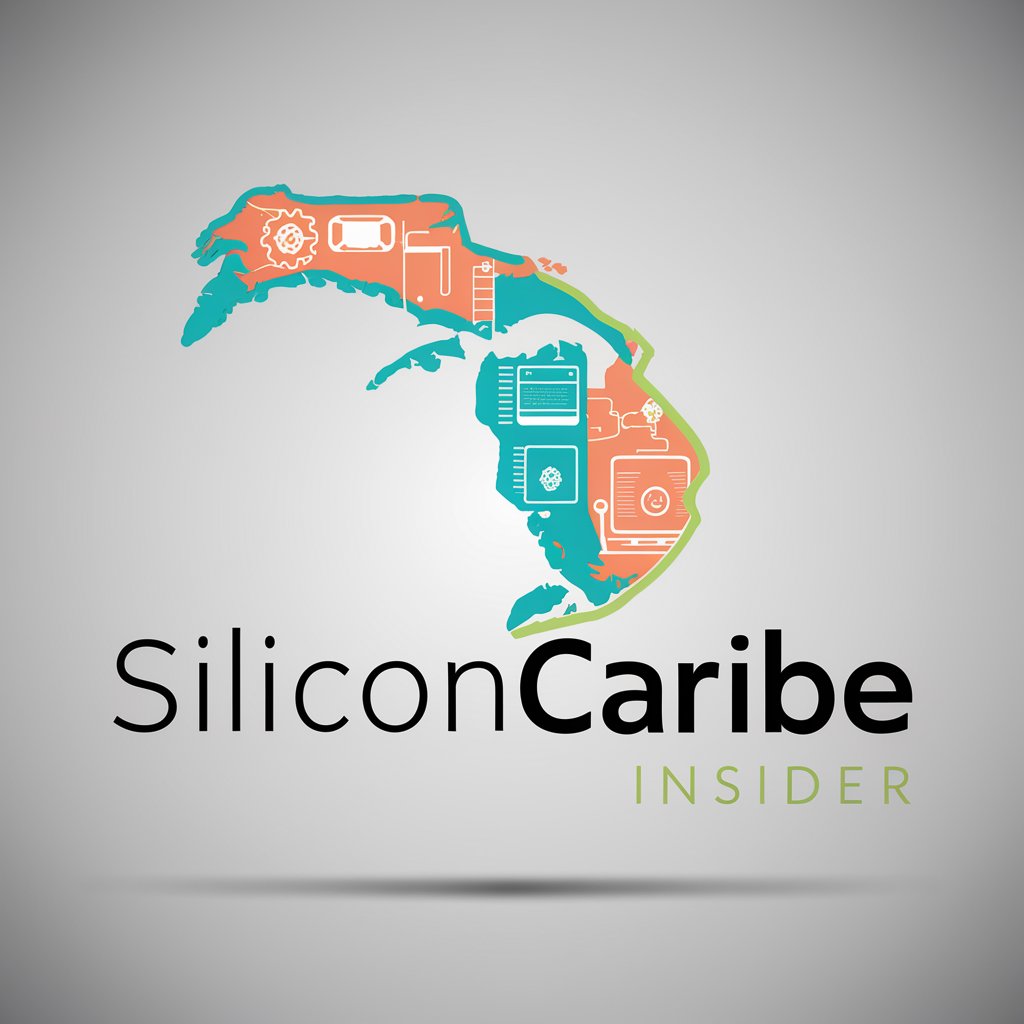 SiliconCaribe