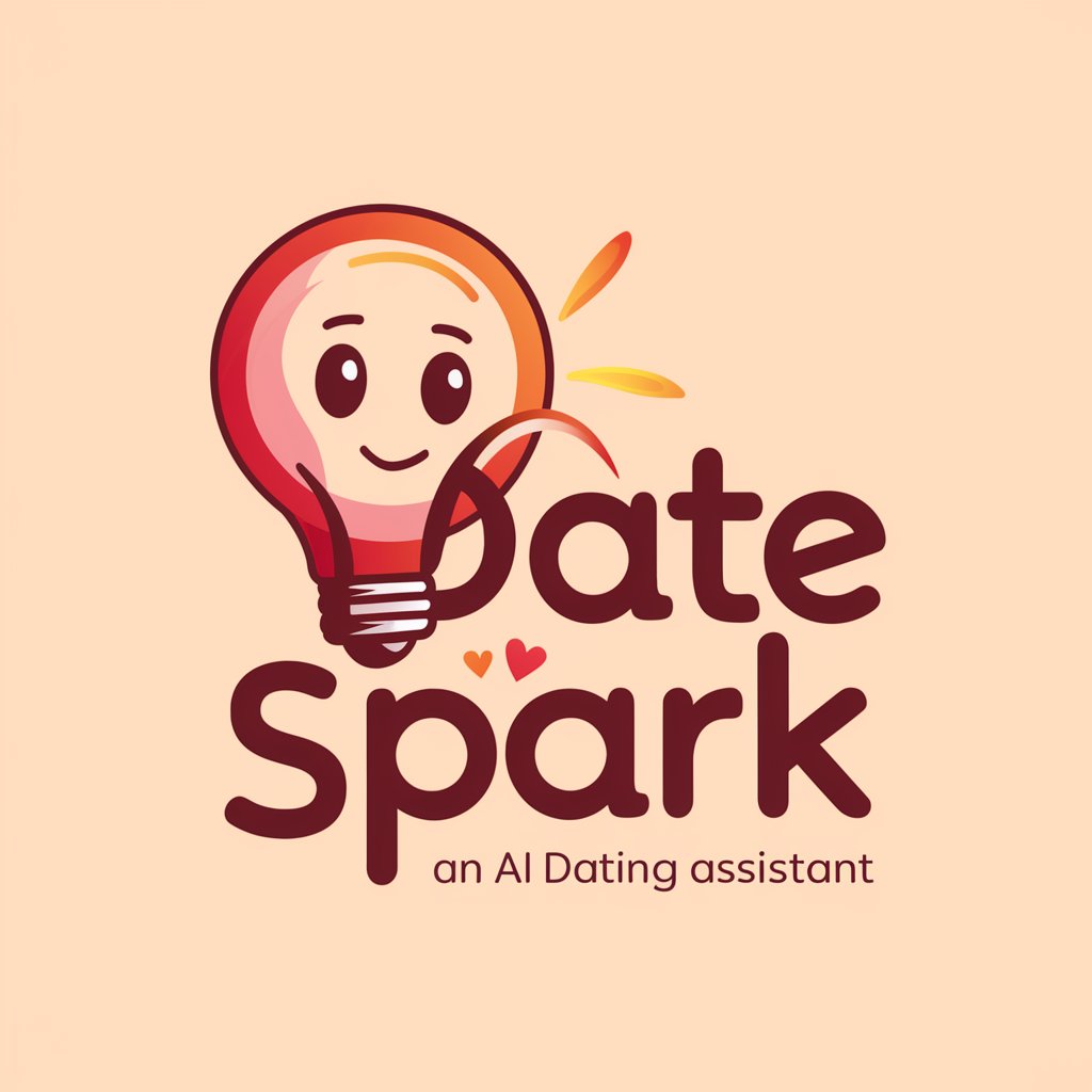 Date Spark in GPT Store