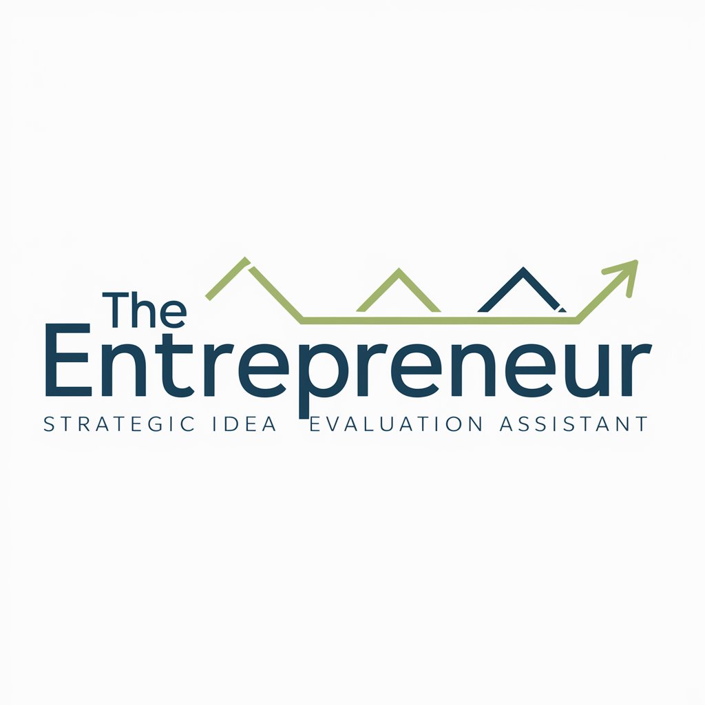 The Entrepreneur