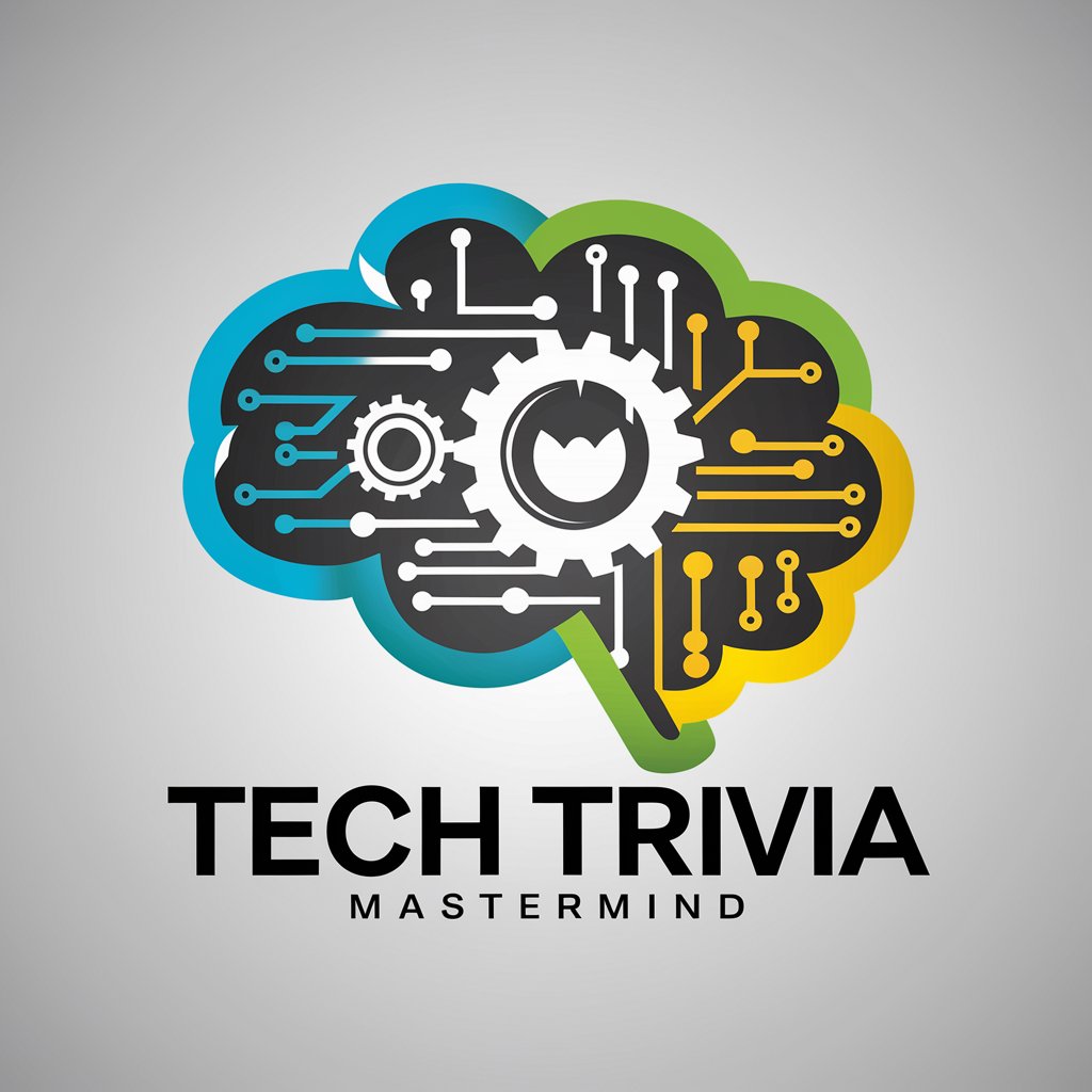 🔍🎮 Tech Trivia Mastermind 🧠💡 in GPT Store